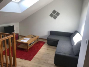 Appartement proche Paris (- Maison des Examens -)